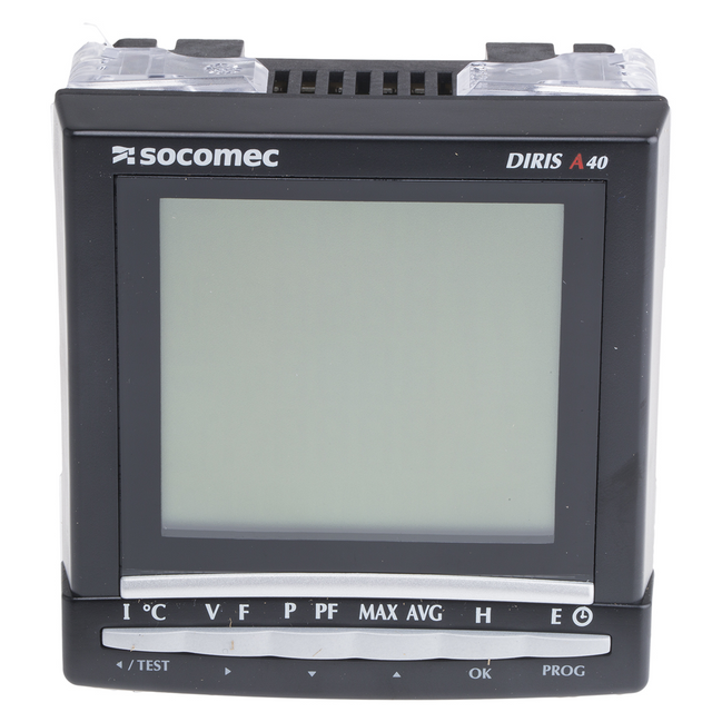 SOCOMEC 48251201