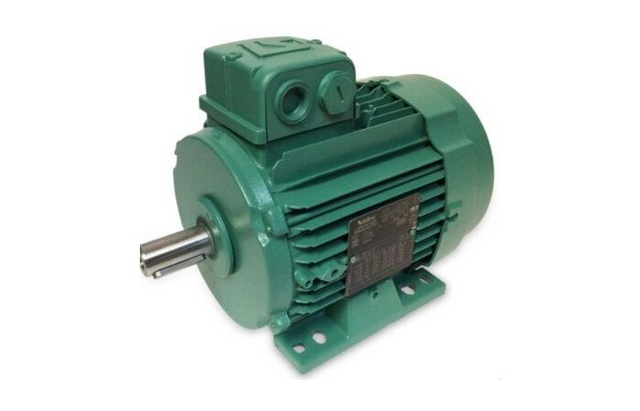 LEROY SOMER 4943115-4PLSES100LR2.2kWIFT/IE3B5