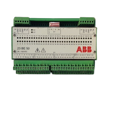 ABB 1KGT020900R001