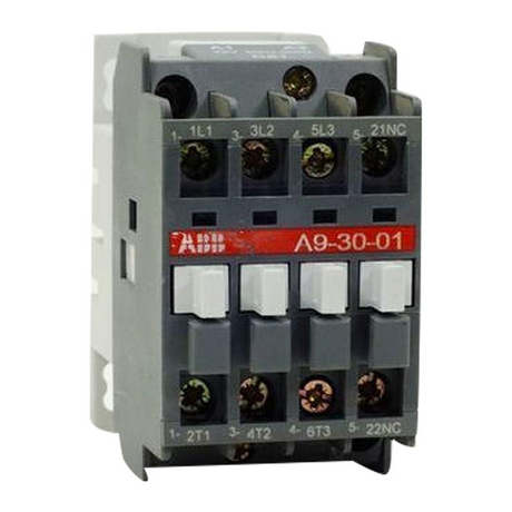 ABB 1SBL281001R8001-A30-30-01-80