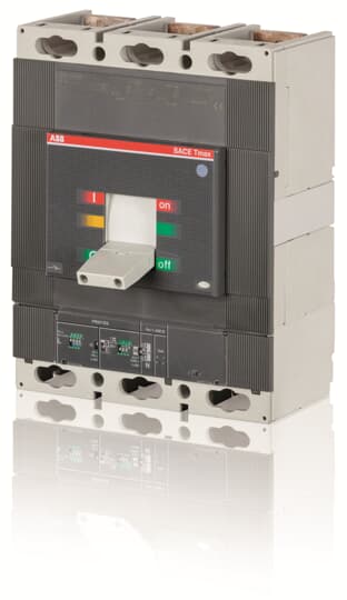 ABB 1SDA061694R1-T6H800UL/CSAPR221DS-LS/I8003pFF