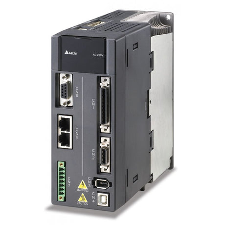 DELTA ELECTRONICS ASD-A2-1021-MDelta
