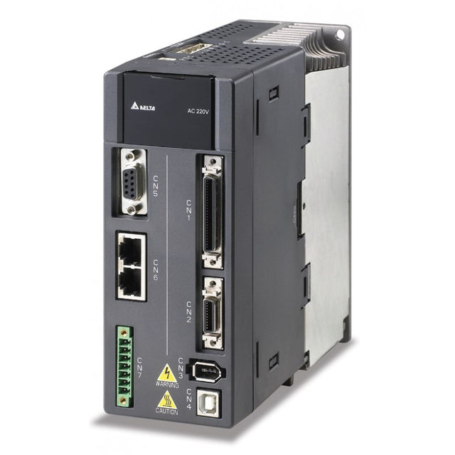 DELTA ELECTRONICS ASD-A2-1021-MDelta