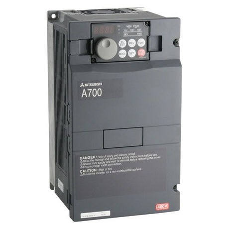 MITSUBISHI FR-A740-00038-EC