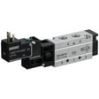 BOSCH REXROTH 0-820-038-102BoschRexroth