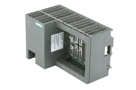 SIEMENS 6FC5510-0BA00-0AA0