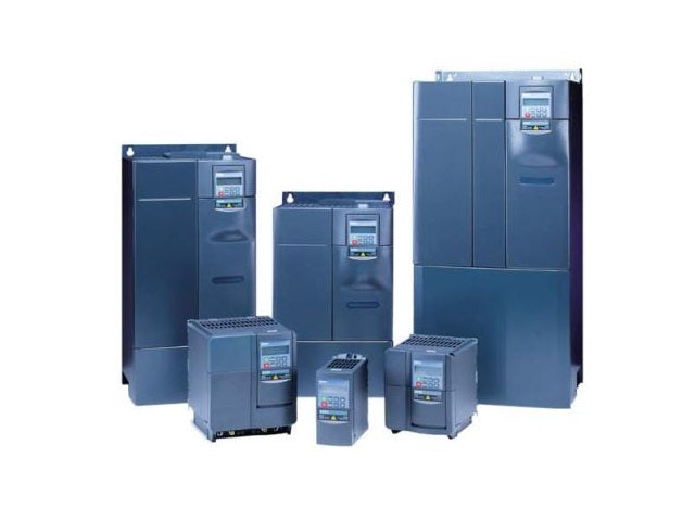 SIEMENS 6SE6436-5BD21-1BA0