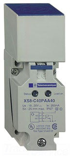 TELEMECANIQUE XS8C40MP230