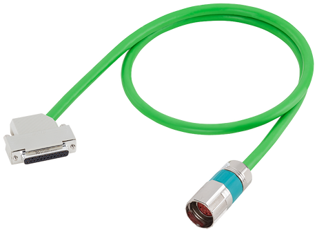 SIEMENS 6FX8002-2CA31-1GF0