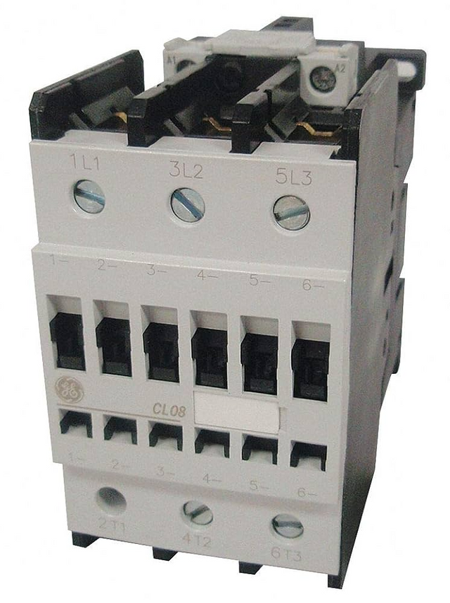GENERAL ELECTRIC CL08A300MJ
