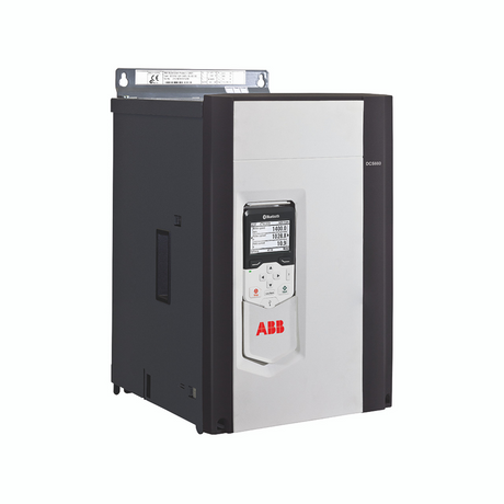 ABB DCS880-S01-0180-04