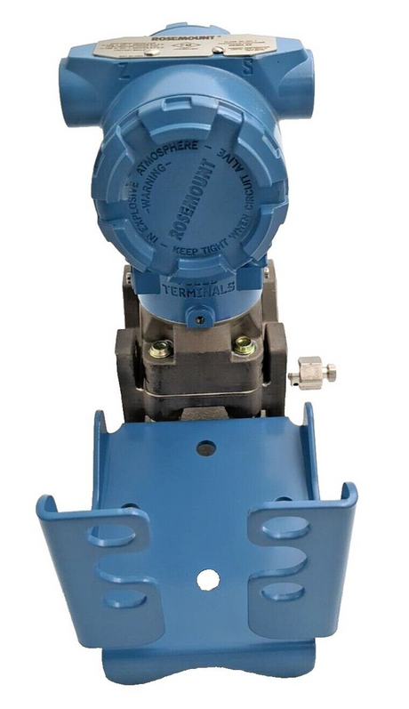 EMERSON 3051CD1A22A1AE5M5