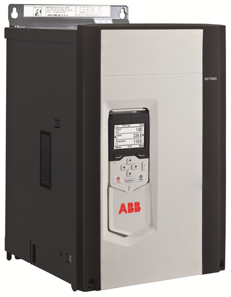 ABB DCT880-W03-0420-04