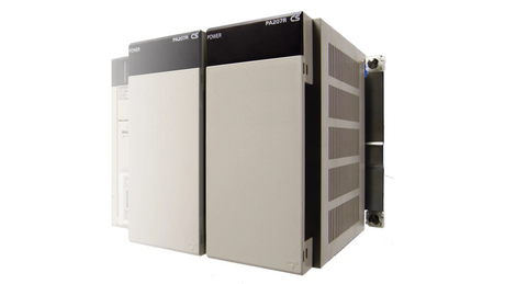 OMRON CS1D-PA207R