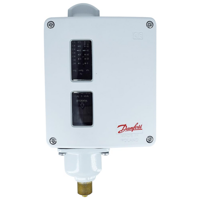 DANFOSS 017-525566