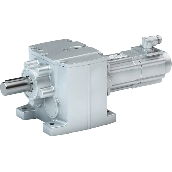 LENZE G50BH185MVAR2C00-MFFMABS132-12C1C