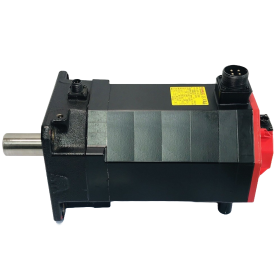 FANUC A06B-0247-B805
