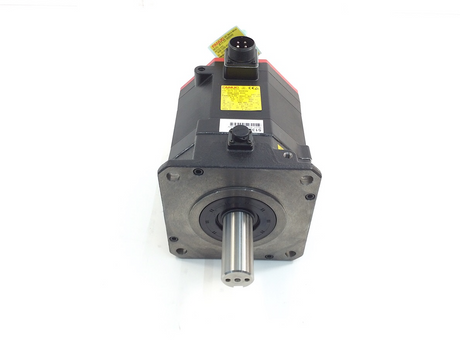 FANUC A06B-0266-B500