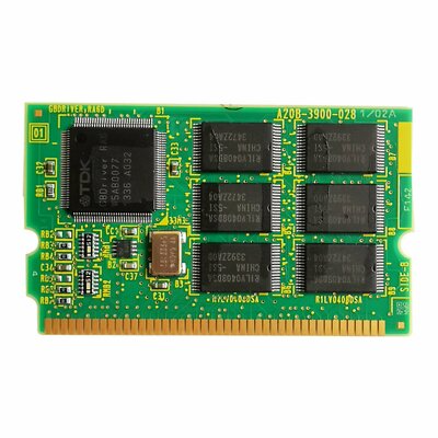 FANUC A20B-3900-0281