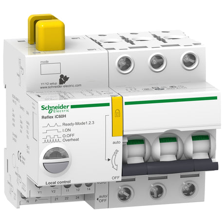 SCHNEIDER ELECTRIC A9C66316