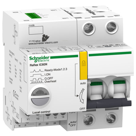 SCHNEIDER ELECTRIC A9C61225
