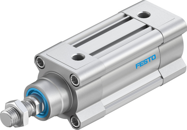 FESTO 1366949-DSBC-50-40-PPVA-N3