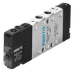 FESTO 196928-CPE10-M1BH-5LS-M7