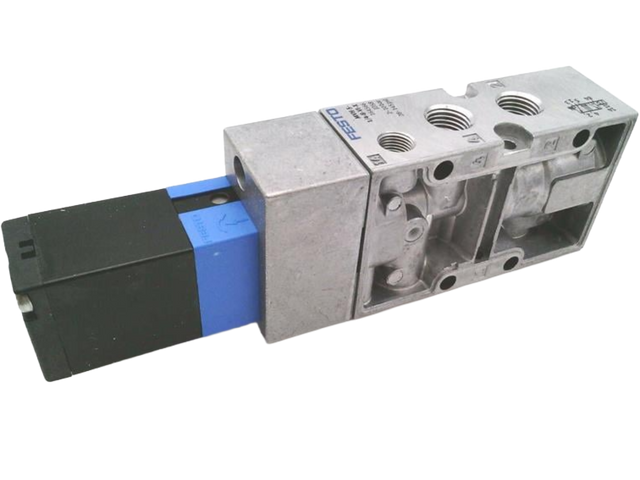 FESTO 164566-MVH-5-1/4-B-VI-X