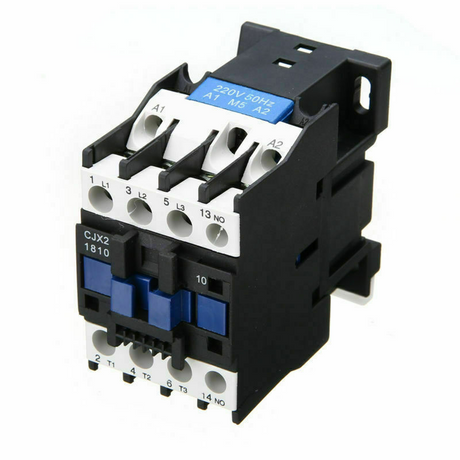 SCHNEIDER ELECTRIC LP1D1210BD