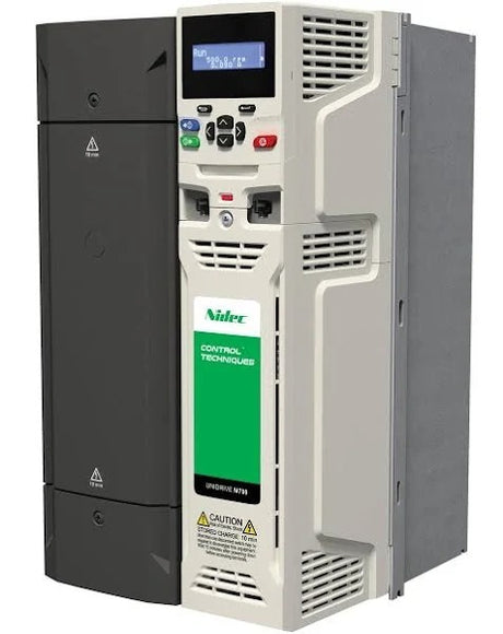 CONTROL TECHNIQUES M701-06400470A