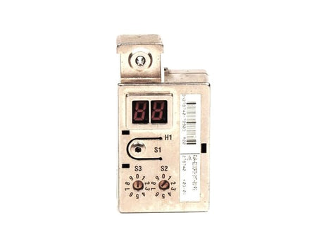 BOSCH REXROTH R911278760BoschRexroth-FWA-ECODR3-SGP-01VRS-MS