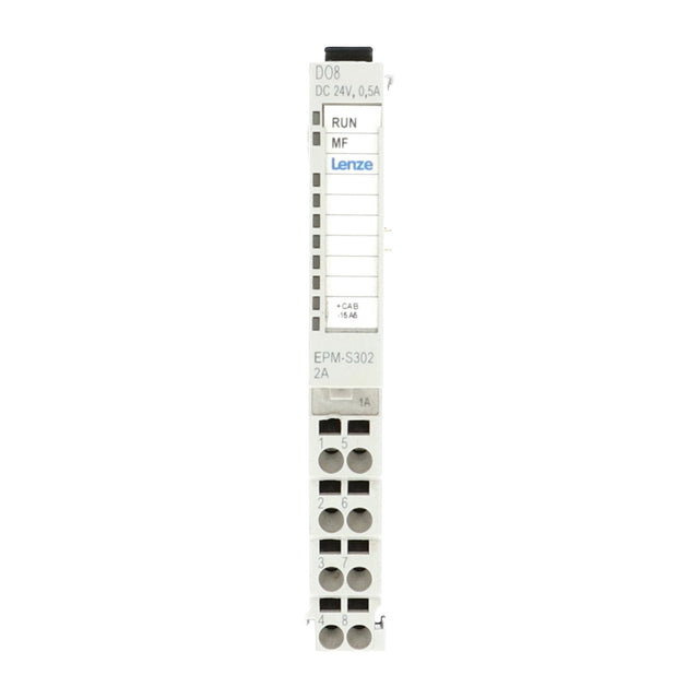 LENZE EPM-S302.2A