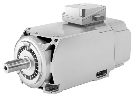 SIEMENS 1PH8184-1MF00-2EA2-ZK40+L27+V92+X05
