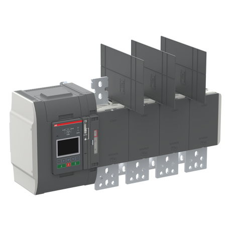 ABB 1SCA152412R1001-OXB1600E3S3QB