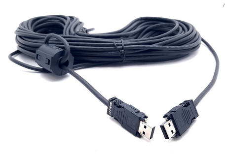 OMRON JEPMC-W6003-20-E-G7