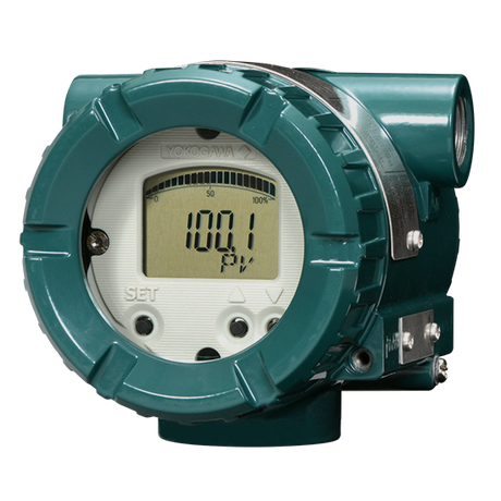 YOKOGAWA YTA710-JA1A2DD