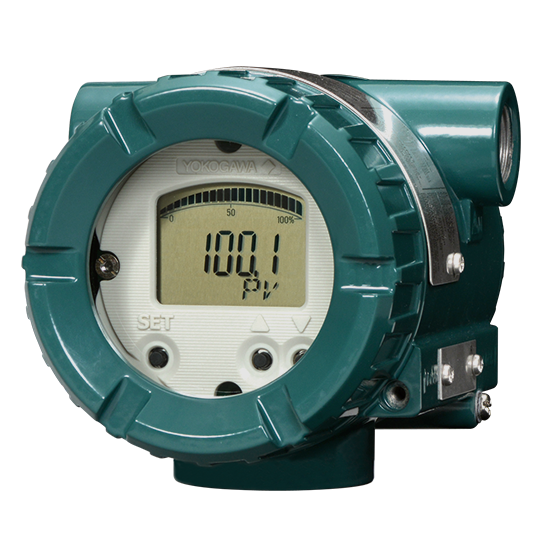 YOKOGAWA YTA710-JA1A2DD