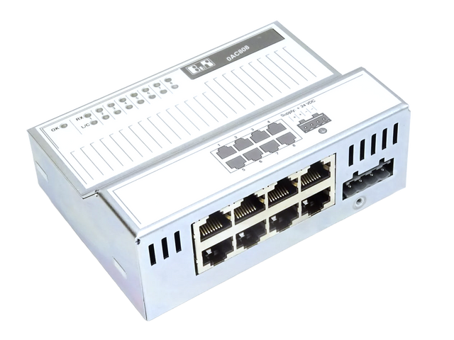 B&R 0AC808.9-1B&R