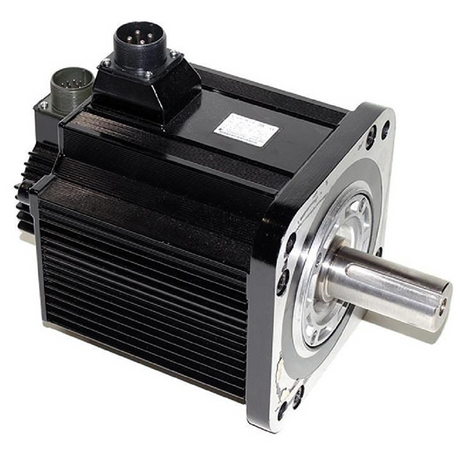 YASKAWA SGMGV-20DDW-YG27