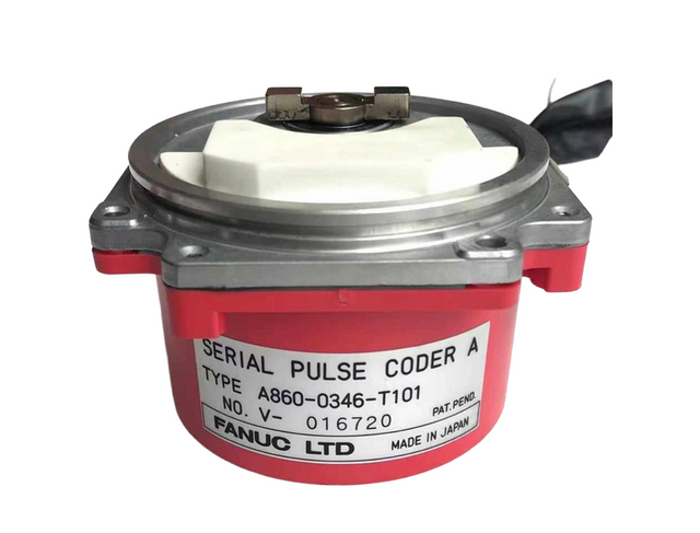 FANUC A860-0346-T101