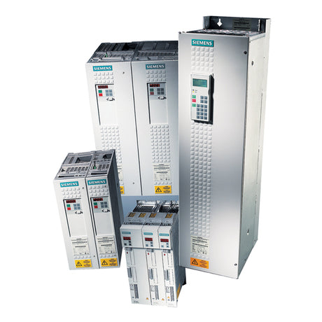 SIEMENS 6SE7034-5HK84-1JC2