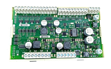 SIEMENS 6SE7090-0XX84-3DB1