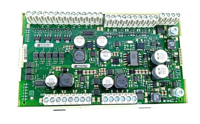 SIEMENS 6SE7090-0XX84-3DB1