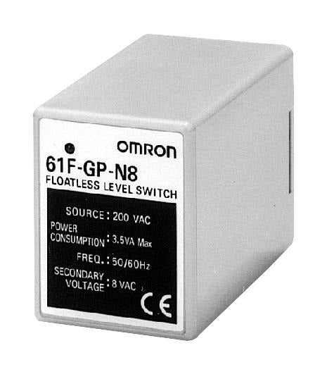 OMRON 61F-GP-N8AC120