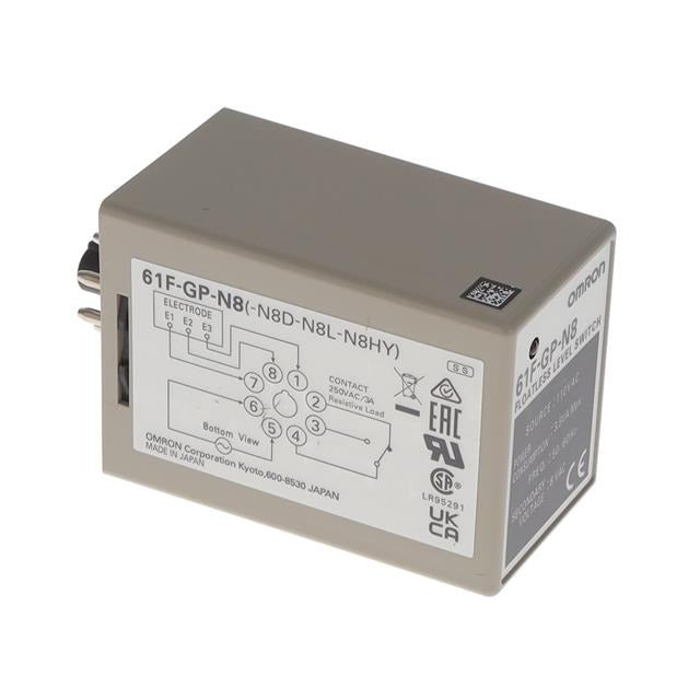 OMRON 61F-GP-N8AC110