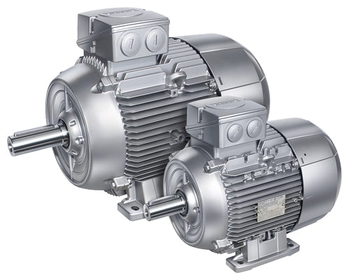 SIEMENS 1LE1003-0DB32-2FB4