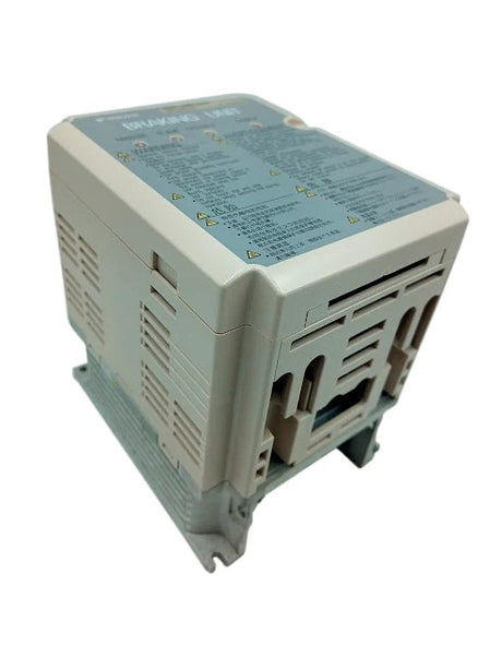 YASKAWA CDBR-2022D
