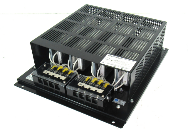 YASKAWA JUSP-RA05-E