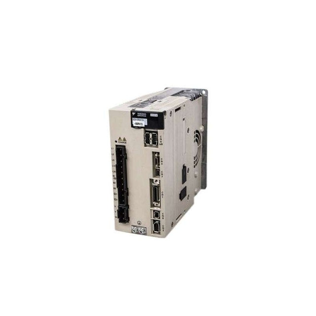 YASKAWA SGDV-550A11A