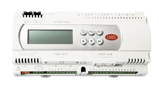 CAREL PCO3000BS0